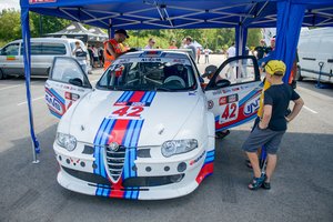 1006 km lenktynių dalyviai per techninę komisiją prabilo apie didžiausią problemą