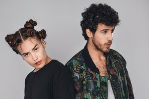 „LRT Opus terasoje“ trečiadienį – tarptautinis duetas „Pai X“