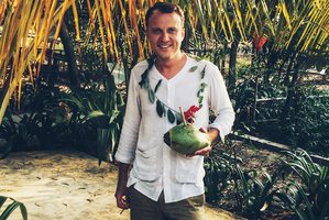 „Downtown Party Network“ vakarėlių serija žada „Tropikų“ karštį