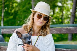 Teisme triumfavusi Daina Bosas: „Mane išgirdo, negaliu patikėti!“