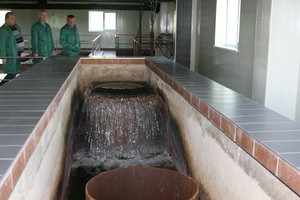 Marijampolėje – vėl bėdos: žmonės skundžiasi smirdančiu vandeniu, jie įspėti saugotis 