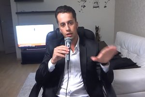 Išžaginimu įtariamas „Alfa vyras“ moteris vadino atmatomis