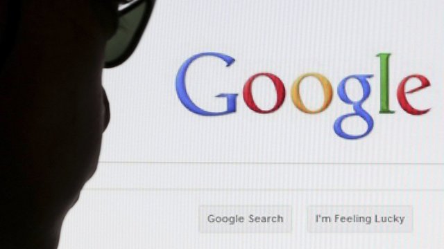 Bendrovei „Google“ – Briuselio smūgis: skyrė rekordinę baudą