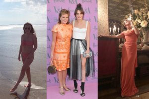 Rutlando kunigaikštienė dukrai įteikė prabangią gimtadienio dovaną