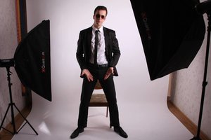 „Alfa vyras“ Airinas Arutiunianas: nuo kuklaus jurbarkiečio iki įtariamo prievartautojo