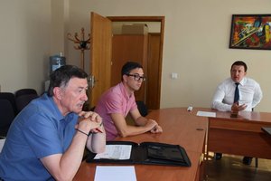 Užteršto vandens skandalas Marijampolėje: traukiasi įmonės vadovas