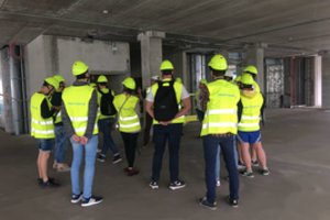 Specialistai teigia: „Geriems inžinieriams bendravimo įgūdžiai – būtini“