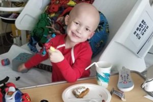 Mirštančio penkiamečio noras sujaudino tūkstančius žmonių