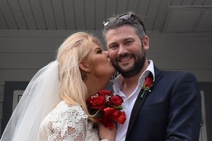 Be žinios dingusios Sandros Grafininos gyvenime – skandalingos audros