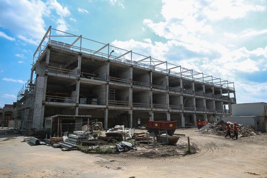 Lietuviai vis dar šykšti investuoti į namų inžineriją, o po to labai gailisi