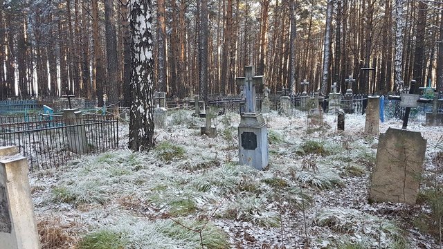 Rusijai neįsileidus „Misijos Sibiras“, tremtinių kapus tvarkys vietos lietuviai
