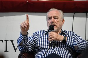 Europos šalių kino festivaliai bendromis jėgomis kurs atsvarą komerciniam spaudimui