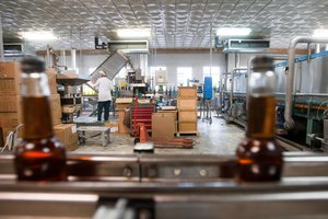 Maisto ir vyno gamintojai iš Lietuvos tikisi plačiau atverti Japonijos rinką