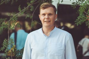 Mindaugas Stasiulis prakalbo apie svarbiausias metų šventes