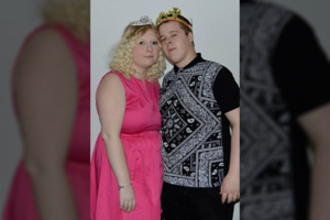 Vidury nakties nuėjusi į tualetą moteris patyrė didžiausią gyvenime šoką