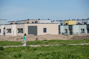 Keičiasi būsto pirkėjų skonis: naujame NT segmente – rekordinė pasiūla 