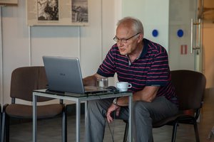 Thomo Manno festivalyje suskambo ir garsiojo rašytojo kūryba