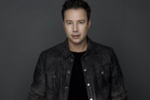 Ryškiausia „Radistai Village“ festivalio žvaigždė Sanderis Van Doornas taps tėvu