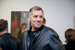 Moteris neatpažįsta savo vyro: „Saulius Prūsaitis buvo teisus“