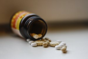 Prostatos vėžiui gydyti skirti vaistai kelia grėsmę mirti anksčiau