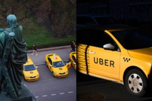 Rimti pokyčiai Lietuvos pavėžėjimo paslaugų rinkoje: ateina Rusijos „Yandex.Taxi“ 