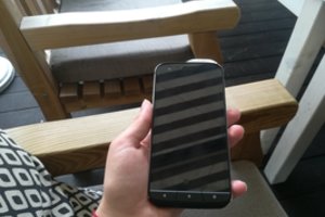 Pristatytas „CAT S61“ – telefonas tikriems meistrams