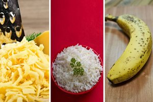 Daugelis net neįtaria, kad šiuos produktus galima užšaldyti