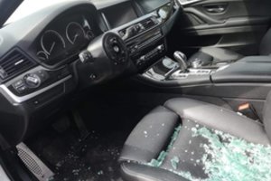 Įspėja BMW savininkus: į juos nusitaikė ištisos gaujos 