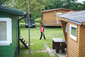 Pramogavę poilsiautojai pasigedo turto, bet vagys jį paslėpė netikusiai