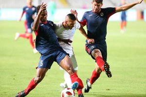 „Stumbras“ iššvaistė trapią persvarą ir paliko Europos lygos kovas