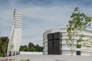 Be simbolių čia neapsieisi: įvertinkite, ar pasiteisino architekto idėjos