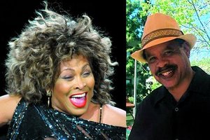Tina Turner linksminosi tuo metu, kai jos sūnus žengė į mirtį