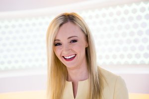 Atskleisti niekam nežinomi faktai apie TV vedėją Ugnę Galadauskaitę