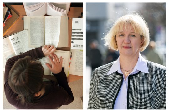 Brandos egzaminai: šių metų bėdos ir svarbios kitų metų naujovės