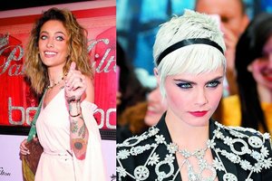  Michaelo Jacksono dukra prakalbo apie savo lytinę orientaciją 