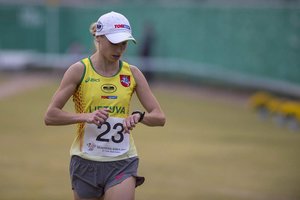 Dvi Lietuvos penkiakovininkės pateko į Europos čempionato finalą