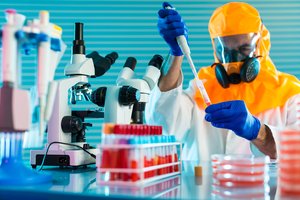 Kam šiais laikais reikalingi vaistai nuo išnykusios ligos? Priežastis kelia nerimą