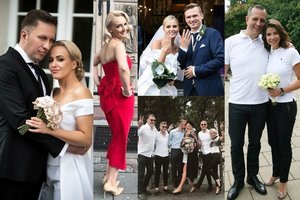 Savaitės blykstėse – V. Mauručaitės ištirpę kilogramai, vestuvės ir A. Sabonytės mokslai