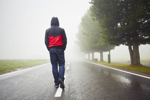 Psichikos negalią turinčio vaikino tėvas: pačiam greitai reikės pagalbos