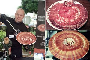 Emigrantas iš Birštono netikėtai atrastu talentu stulbina ispanus