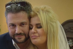 S. Grafininos skandalai atvėrė akis: „Tai panašu ne į milijonierių gyvenimą“