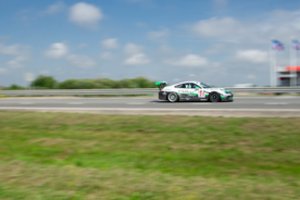 „Aurum 1006 km“ lenktynių kvalifikaciją laimėjo Robertas Kupčikas