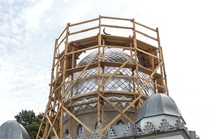 Toks statinys Baltijos šalyse  – vienintelis ir Kaune jį pakeis iš esmės