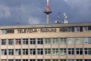 LRT nutraukė pastatų atnaujinimo konkursą