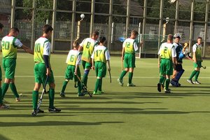 Lietuvos jaunių rinktinės žolės riedulio Europos čempionatą baigė pralaimėjimais