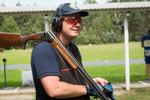 Algirdas Keršulis: „Varžybas nusižiūrėjome iš vokiečių, o dabar jie pavydi mums“