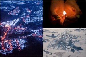 Virš Lietuvos – visiško aptemimo grėsmė: neapsaugos ir svarbus žingsnis