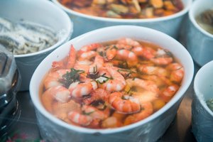 Suklastoti žuvies produktai? Pasitaiko ir net labai dažnai