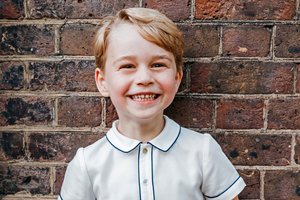 Princo George‘o elgesio taisyklės: tarp jų – ir draudimas priimti dovanas