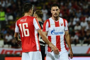 „Sūduvos“ taikiklyje – praėjusiame sezone su „Arsenal“ ir CSKA kovojęs Serbijos grandas